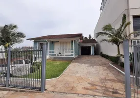 Foto 1 de Casa com 5 Quartos à venda, 171m² em Santa Marta, Bento Gonçalves