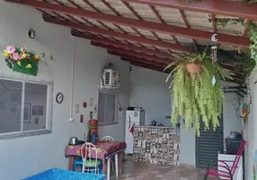 Foto 1 de Casa com 2 Quartos à venda, 70m² em Jardim das Margaridas, Salvador