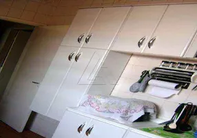 Foto 1 de Apartamento com 2 Quartos à venda, 70m² em Conjunto Residencial Butantã, São Paulo