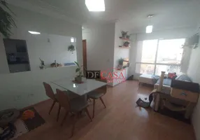 Foto 1 de Apartamento com 3 Quartos à venda, 64m² em Itaquera, São Paulo