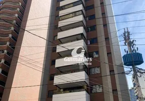Foto 1 de Apartamento com 3 Quartos à venda, 170m² em Meireles, Fortaleza