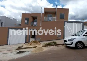 Foto 1 de Casa com 3 Quartos à venda, 117m² em Recanto Verde 2 Secao, Ibirite