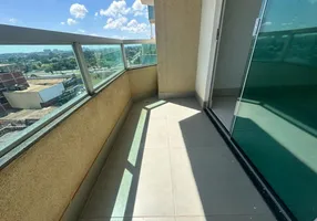 Foto 1 de Apartamento com 2 Quartos à venda, 62m² em Setor Habitacional Vicente Pires, Brasília