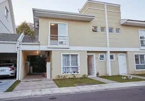 Foto 1 de Casa com 3 Quartos para alugar, 125m² em São Lourenço, Curitiba