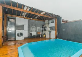 Foto 1 de Casa com 2 Quartos à venda, 52m² em Restinga, Porto Alegre