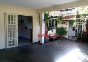 Foto 1 de Casa com 3 Quartos à venda, 170m² em Jardim Jose Sampaio Junior, Ribeirão Preto