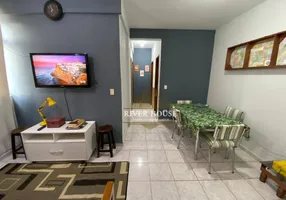 Foto 1 de Apartamento com 3 Quartos à venda, 65m² em Porto, Cuiabá