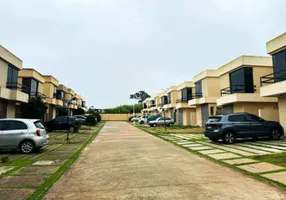Foto 1 de Casa de Condomínio com 2 Quartos à venda, 77m² em Tijuco Preto, Cotia