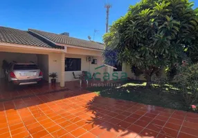 Foto 1 de Casa com 3 Quartos à venda, 180m² em Neva, Cascavel