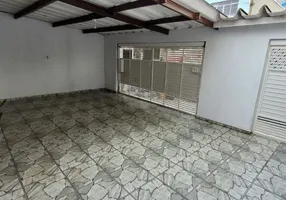 Foto 1 de Casa com 4 Quartos à venda, 103m² em Presidente Altino, Osasco