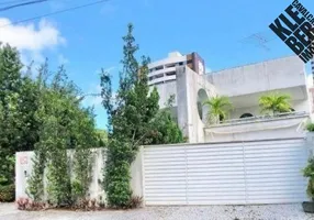 Foto 1 de Casa com 3 Quartos à venda, 532m² em Caminho Das Árvores, Salvador