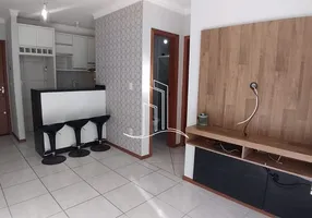 Foto 1 de Apartamento com 2 Quartos para alugar, 48m² em Real Parque, São José
