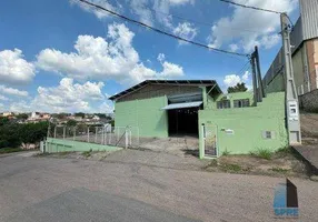Foto 1 de Galpão/Depósito/Armazém para venda ou aluguel, 720m² em Itupeva, Itupeva