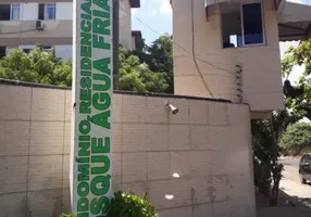 Foto 1 de Apartamento com 3 Quartos à venda, 65m² em Edson Queiroz, Fortaleza