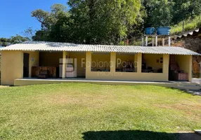 Foto 1 de Fazenda/Sítio com 4 Quartos à venda, 3440m² em Aralú, Santa Isabel