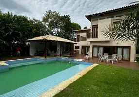 Foto 1 de Casa com 4 Quartos à venda, 395m² em Costa do Sauípe, Mata de São João