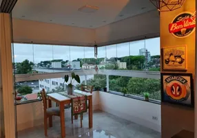 Foto 1 de Apartamento com 3 Quartos à venda, 137m² em Água Verde, Curitiba