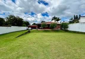 Foto 1 de Fazenda/Sítio com 5 Quartos à venda, 270m² em Recanto dos Dourados, Campinas