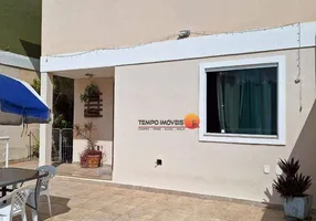 Foto 1 de Casa com 3 Quartos à venda, 154m² em Maravista, Niterói