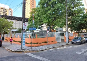 Foto 1 de Ponto Comercial para alugar, 600m² em Aldeota, Fortaleza