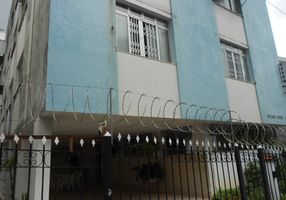 Foto 1 de Apartamento com 2 Quartos para alugar, 60m² em Dois de Julho, Salvador