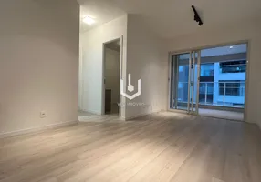 Foto 1 de Apartamento com 2 Quartos à venda, 62m² em Jardim Caravelas, São Paulo