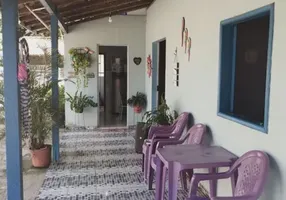 Foto 1 de Casa com 2 Quartos à venda, 112m² em Mata da Serra, Serra