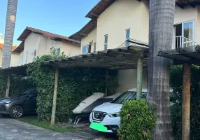 Foto 1 de Casa de Condomínio com 3 Quartos à venda, 80m² em Paquetá, Belo Horizonte