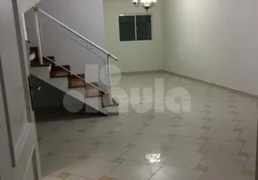 Foto 1 de Casa com 3 Quartos à venda, 115m² em Vila Scarpelli, Santo André