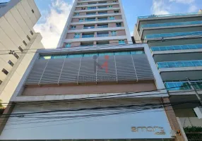 Foto 1 de Apartamento com 1 Quarto para alugar, 40m² em Alto dos Passos, Juiz de Fora