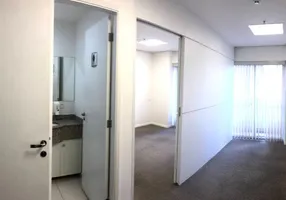 Foto 1 de Sala Comercial à venda, 32m² em Vila Olímpia, São Paulo