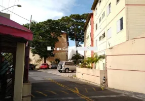 Foto 1 de Apartamento com 2 Quartos para alugar, 57m² em Vila Lucy, Sorocaba