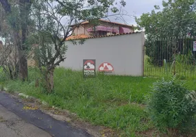 Foto 1 de Lote/Terreno à venda, 675m² em Jardim Residencial Doutor Lessa, Pindamonhangaba