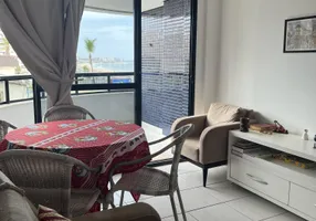 Foto 1 de Apartamento com 1 Quarto para alugar, 50m² em Costa Azul, Salvador
