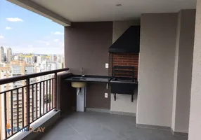 Foto 1 de Apartamento com 3 Quartos à venda, 75m² em Vila Andrade, São Paulo