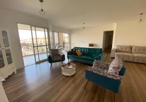 Foto 1 de Apartamento com 4 Quartos para alugar, 186m² em Maua, São Caetano do Sul