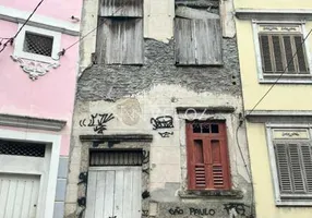Foto 1 de Sobrado com 2 Quartos à venda, 160m² em Centro, Rio de Janeiro
