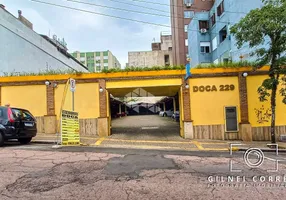 Foto 1 de Lote/Terreno à venda, 633m² em Centro Histórico, Porto Alegre