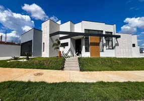 Foto 1 de Casa de Condomínio com 3 Quartos à venda, 153m² em Residencial Lagos D Icaraí , Salto