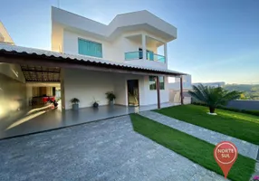 Foto 1 de Casa de Condomínio com 2 Quartos à venda, 500m² em Ponte Alta, Betim