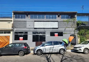 Foto 1 de Prédio Comercial com 1 Quarto para venda ou aluguel, 180m² em Interlagos, São Paulo