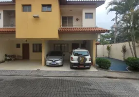 Foto 1 de Casa de Condomínio com 3 Quartos à venda, 110m² em Vila Pirajussara, São Paulo