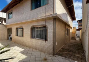 Foto 1 de Casa com 4 Quartos à venda, 160m² em Boa Vista, Barbacena