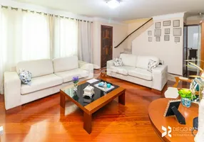 Foto 1 de Sobrado com 4 Quartos à venda, 170m² em Santa Terezinha, São Bernardo do Campo