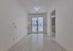 Foto 1 de Apartamento com 2 Quartos para venda ou aluguel, 46m² em Guarapiranga, São Paulo