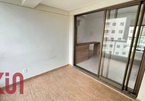Foto 1 de Apartamento com 1 Quarto para venda ou aluguel, 45m² em Vila Mariana, São Paulo
