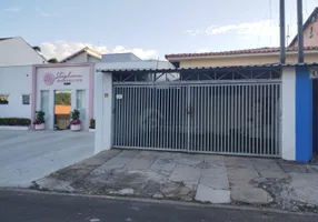 Foto 1 de Casa com 2 Quartos à venda, 110m² em Vila Homero, Indaiatuba
