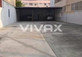 Foto 1 de Lote/Terreno à venda, 811m² em Lins de Vasconcelos, Rio de Janeiro