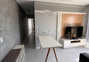 Foto 1 de Apartamento com 2 Quartos à venda, 48m² em VILA SONIA, Valinhos