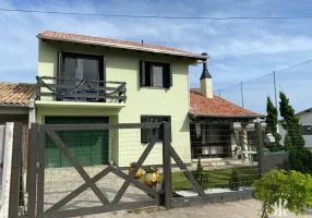 Foto 1 de Casa com 4 Quartos à venda, 147m² em Nova Tramandaí, Tramandaí